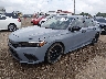 2HGFE2F59RH****** Usados y Reparables 2024 Honda Civic en Indianapolis