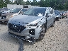 5NMS53AA8LH****** Usados y Reparables 2020 Hyundai Santa Fe en Atlanta North