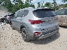 5NMS53AA8LH****** Salvamento y Reparables 2020 Hyundai Santa Fe en Atlanta North