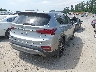5NMS53AA8LH****** Salvamento y Destrozados 2020 Hyundai Santa Fe en Estado de Georgia