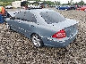 WDBRF52J57A****** Salvamento y Reparables 2007 Mercedes-Benz C 230 en Eugene
