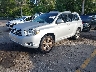 JTEDS43A882****** Used and Repairable 2008 Toyota Highlander in West Palm Beach