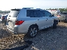 JTEDS43A882****** Salvage and Wrecked 2008 Toyota Highlander in Florida State