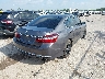 1HGCR2F38GA****** Salvage and Wrecked 2016 Honda Accord in Texas State