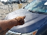 1HGCR2F38GA****** Salvage and Repairable 2016 Honda Accord in Texas State
