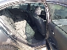 1HGCR2F38GA****** Wrecked 2016 Honda Accord in Fort Worth North