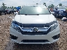 5FNRL6H79JB****** Wrecked 2018 Honda Odyssey in Ohio State