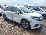 5FNRL6H79JB****** Salvage and Wrecked 2018 Honda Odyssey in Cincinnati