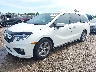 5FNRL6H79JB****** Used and Repairable 2018 Honda Odyssey in Cincinnati