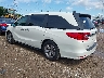 5FNRL6H79JB****** Salvage and Repairable 2018 Honda Odyssey in Cincinnati