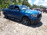 1C6SRFFT5RN****** Salvage and Wrecked 2024 RAM 1500 in Jackson