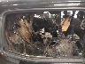 3TMDZ5BN6GM****** Wrecked 2016 Toyota Tacoma in Portland