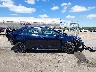 5YFP4MCE1PP****** Wrecked 2023 Toyota Corolla in Mississippi State