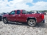 1GCRCREC0GZ****** Repairable 2016 Chevrolet Silverado 1500 in Oklahoma State