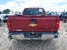 1GCRCREC0GZ****** Wrecked 2016 Chevrolet Silverado 1500