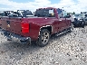 1GCRCREC0GZ****** Salvage and Wrecked 2016 Chevrolet Silverado 1500 in Oklahoma State