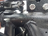 MLHMC4102C5****** Reparables 2012 Honda CBR250R en Nashville