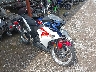 MLHMC4102C5****** Salvamento y Destrozados 2012 Honda CBR250R en Nashville