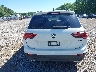 3VV0B7AX7LM****** Wrecked 2020 Volkswagen Tiguan