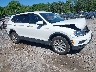 3VV0B7AX7LM****** Salvage and Wrecked 2020 Volkswagen Tiguan in Albany