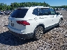 3VV0B7AX7LM****** Salvage and Wrecked 2020 Volkswagen Tiguan in New York State