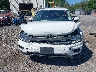 3VV0B7AX7LM****** Salvage and Repairable 2020 Volkswagen Tiguan in New York State