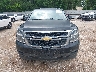 1GNSCBKC1HR****** Wrecked 2017 Chevrolet Tahoe in Texas State