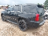 1GNSCBKC1HR****** Salvage and Repairable 2017 Chevrolet Tahoe in Longview