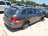 3VWKM71K49M****** Salvage and Wrecked 2009 Volkswagen Jetta in North Carolina State