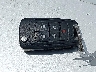 2G1105S3XH9****** Salvamento 2017 Chevrolet Impala en Estado de Indiana