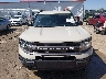 3FMCR9B65RR****** Wrecked 2024 Ford Bronco Sport in Kansas State