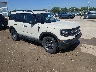 3FMCR9B65RR****** Salvage and Wrecked 2024 Ford Bronco Sport in Wichita