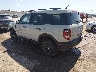 3FMCR9B65RR****** Salvage and Repairable 2024 Ford Bronco Sport in Wichita