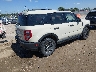 3FMCR9B65RR****** Salvage and Wrecked 2024 Ford Bronco Sport in Kansas State