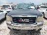 3GTEK13308G****** Wrecked 2008 GMC Sierra 1500 in Texas State