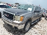 3GTEK13308G****** Used and Repairable 2008 GMC Sierra 1500 in San Antonio South