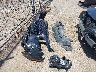 2C3CCABG8LH****** Wrecked 2020 Chrysler 300 in Texas State