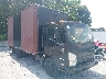 54DC4W1B0FS****** Salvage and Wrecked 2015 Isuzu NPR in Lake City