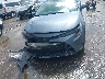 5YFB4MDE3SP****** Wrecked 2025 Toyota Corolla in Texas State