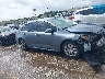 5YFB4MDE3SP****** Used 2025 Toyota Corolla in Texas State