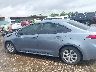 5YFB4MDE3SP****** Repairable 2025 Toyota Corolla in Texas State