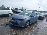 5YFB4MDE3SP****** Used and Repairable 2025 Toyota Corolla in Houston