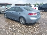 5YFB4MDE3SP****** Salvage and Repairable 2025 Toyota Corolla in Houston