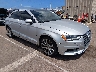 WAUBFGFF7F1****** Salvamento y Destrozados 2015 Audi S3 en Honolulu