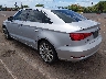 WAUBFGFF7F1****** Salvamento y Reparables 2015 Audi S3 en Honolulu