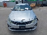 5XXGT4L38KG****** Wrecked 2019 Kia Optima in Texas State