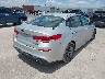 5XXGT4L38KG****** Salvage and Wrecked 2019 Kia Optima in Texas State