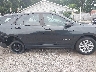 3GNAXHEV5LS****** Repairable 2020 Chevrolet Equinox in Ohio State