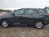 3GNAXHEV5LS****** Salvage 2020 Chevrolet Equinox