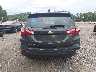 3GNAXHEV5LS****** Used 2020 Chevrolet Equinox